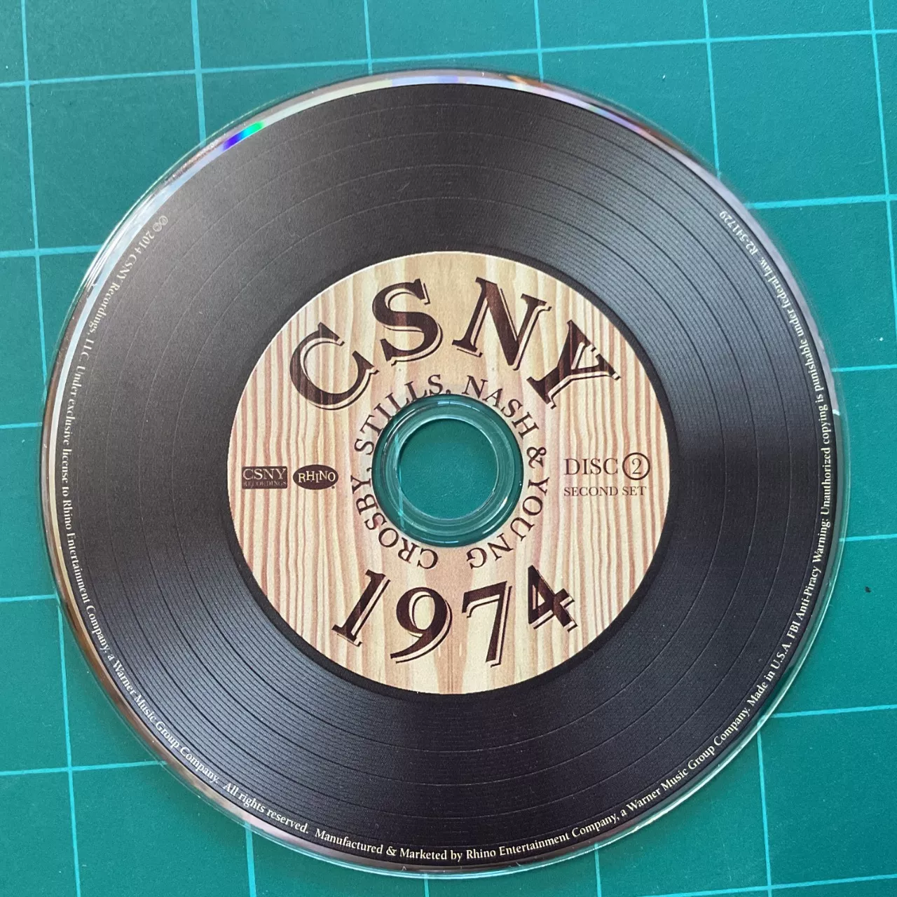 Image Tester