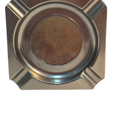 Australia ashtray 