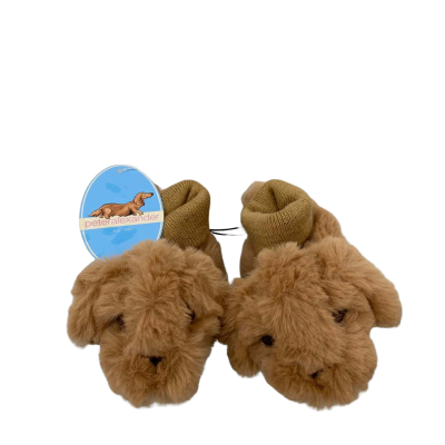 Peter Alexander Kids  Size 0-3m shoes 