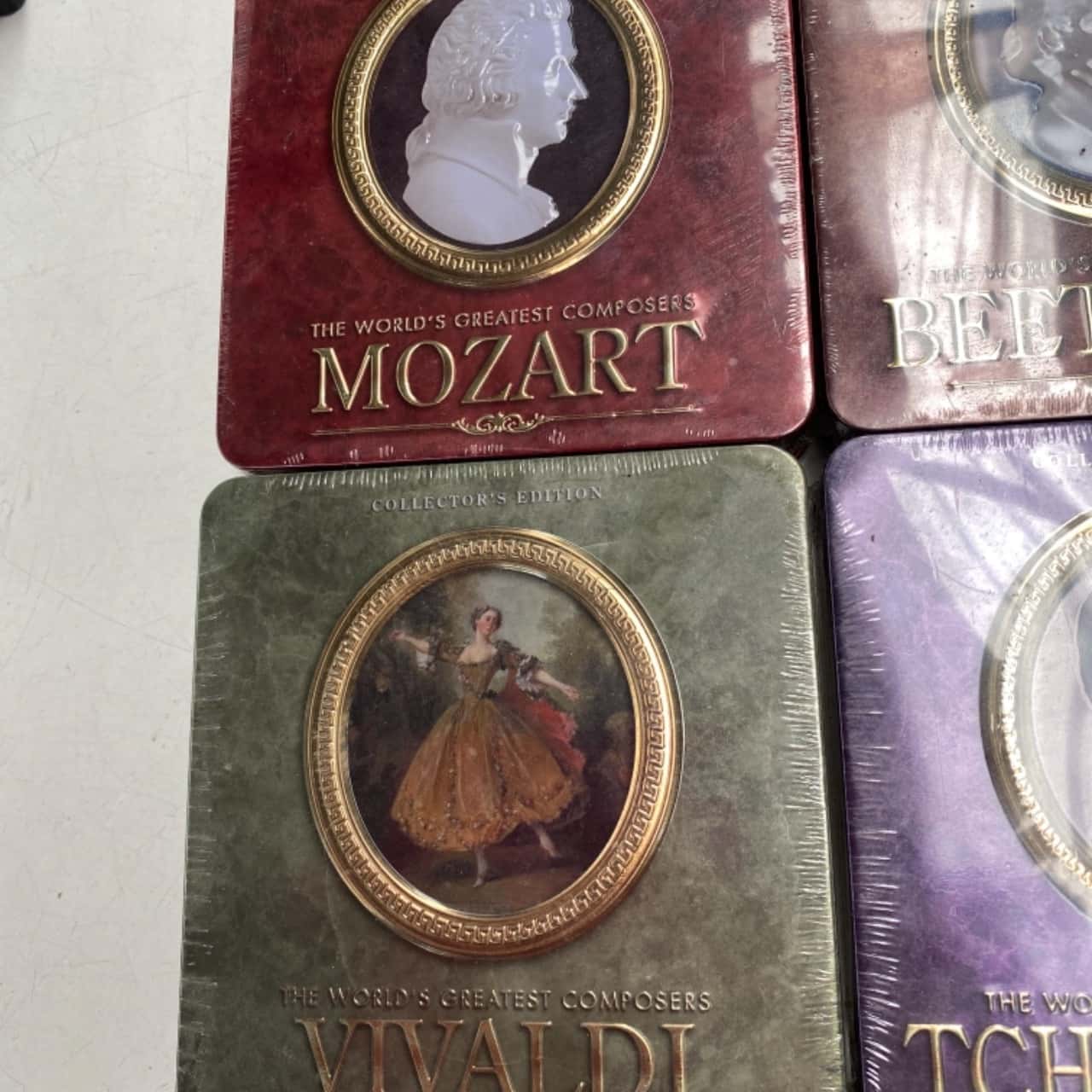 Image Tester