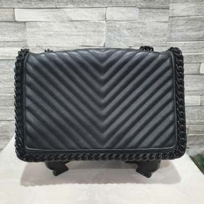 ALDO Womens Black handbag