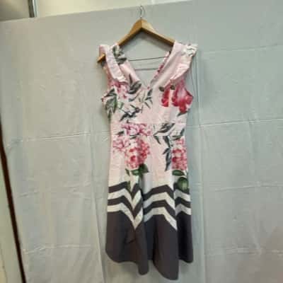 My girl  Womens  Size 8 dress