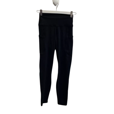 Nike Womens  Size S Black Leggings