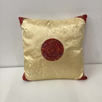 Oriental Cushion Cream