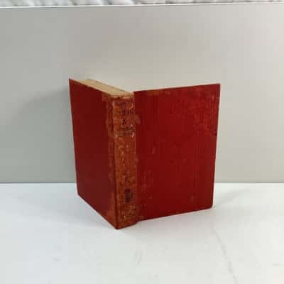 SPRING Novel