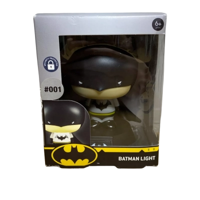 Icons DC Batman #001 light figure