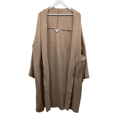 Belle & Bloom Size L / XL Incredibly soft Cardigan 