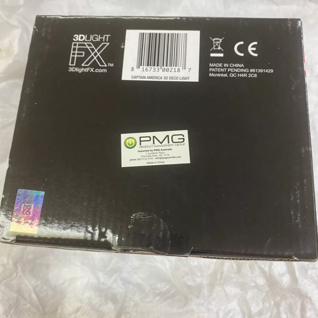 Image Tester