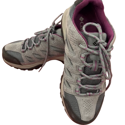 Columbia Women’s  Size US 7.5 - Sneakers 