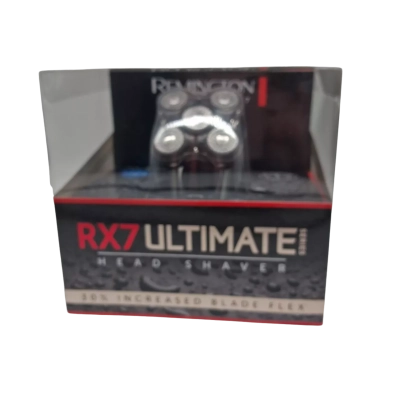 RX7 ULTIMATE SERIES HEAD TRIMMER NEW IN BOX