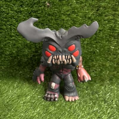 Funko Pop! Doom Cyberdemon 6" Vinyl Figure