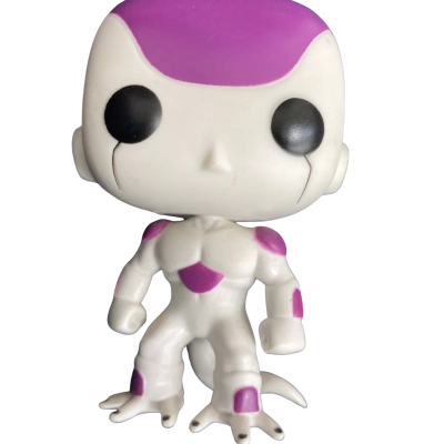 Funko Pop! Dragon ball Z ‘Frieda’ #12 9cm fugurine