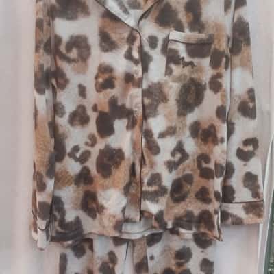 Peter Alexander Womens  Size M Pyjamas Animal print 