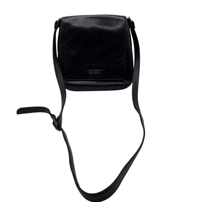 Cobb & Co Genuine Leather Shoulder Bag 20x20cm HB1