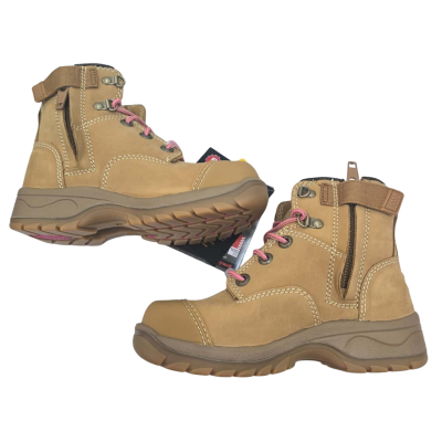  Womens  Size 5 Khaki 
