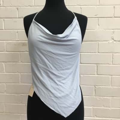 Bec & Bridge Womens “Lexie” Halter Neck 