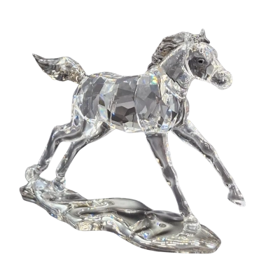 Swarovski 2014 Annual Edition Foal