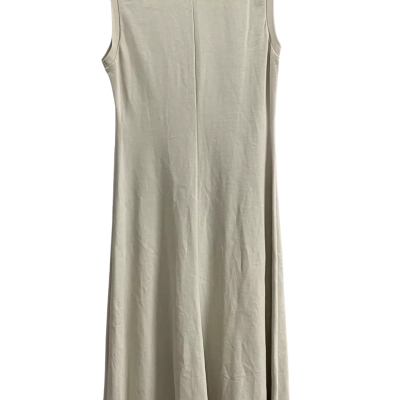 COS Womens  Size 14/L beige long dress