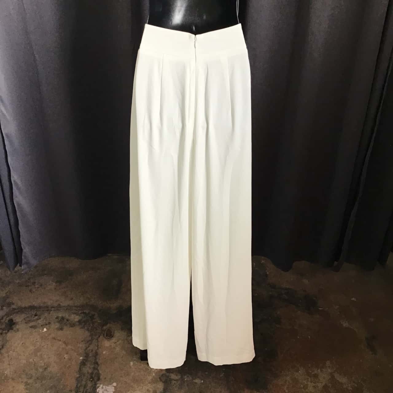 Sheike Wide Leg Pants Size 8