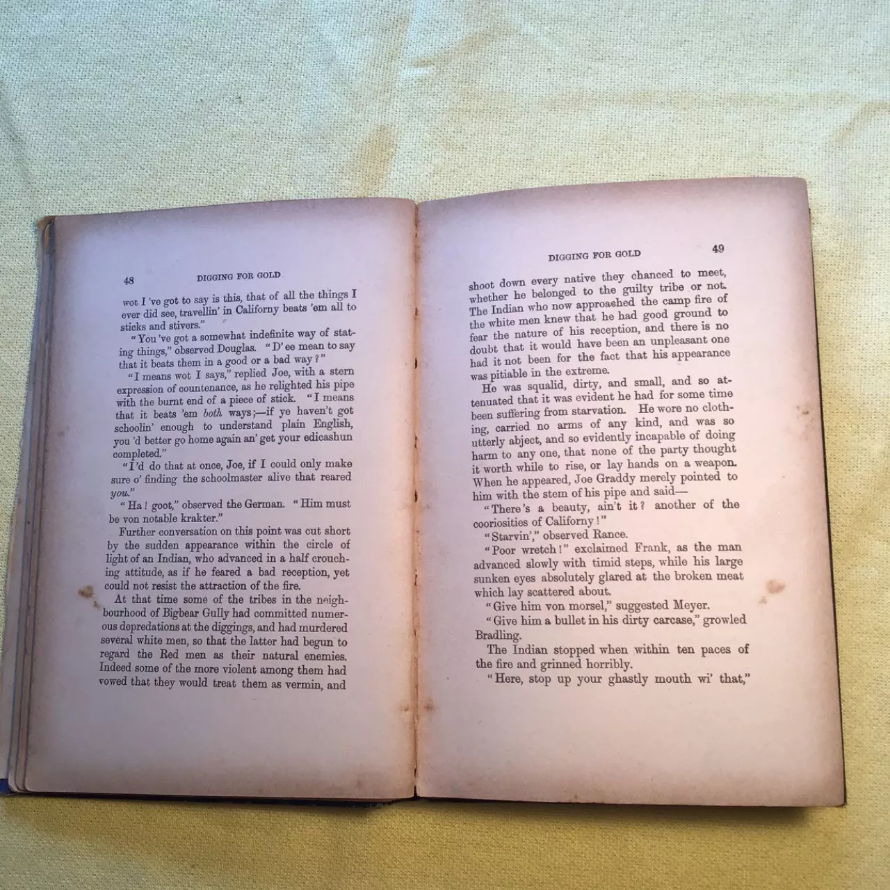 Image Tester