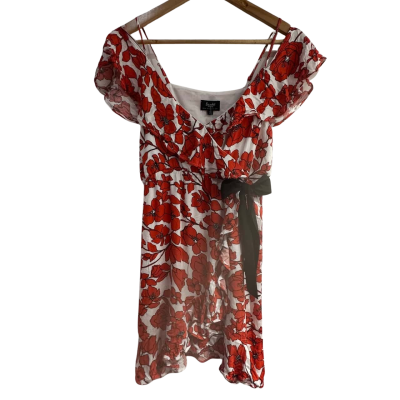 Bardot Junior Size 16 Dress