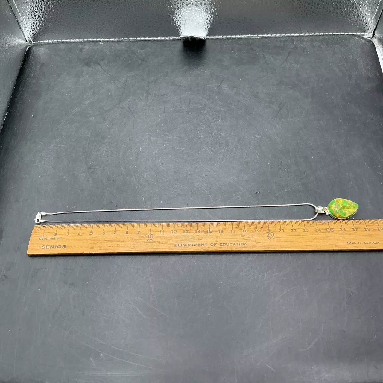 Image Tester