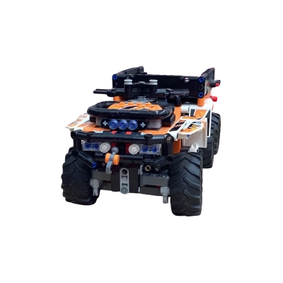 LEGO 42139 Technic All-Terrain Vehicle 