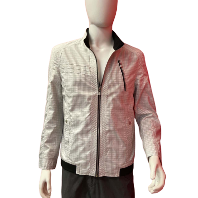  Mens Louis Vios Size XL Jacket