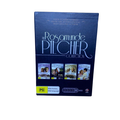 Rosamunde Pilcher collection