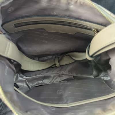 Giannotti handbag 