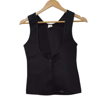 Respin By Halle Berry Size M Nylon/Polyester Blend Jacket Workout Wear Gymwear Activewear