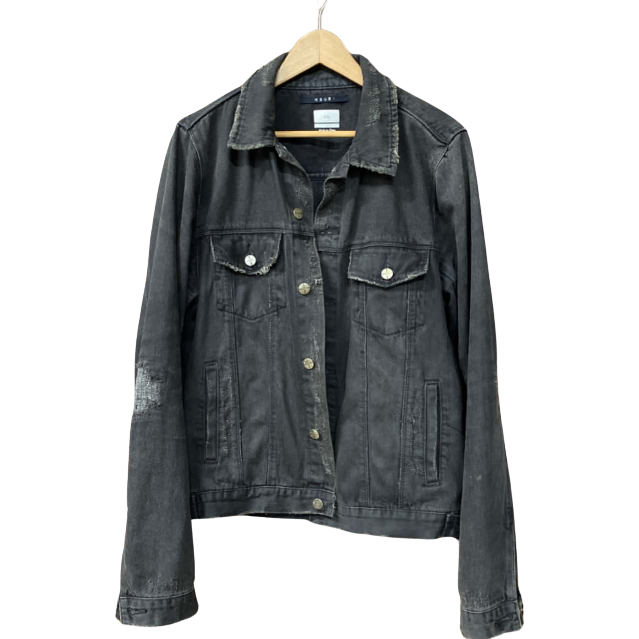 Ksubi Men
