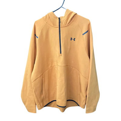 Under Armour Mens Pullover Jumper