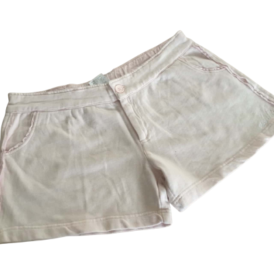 Adidas Womens  Size 10 Gym Shorts Pink  HTH2