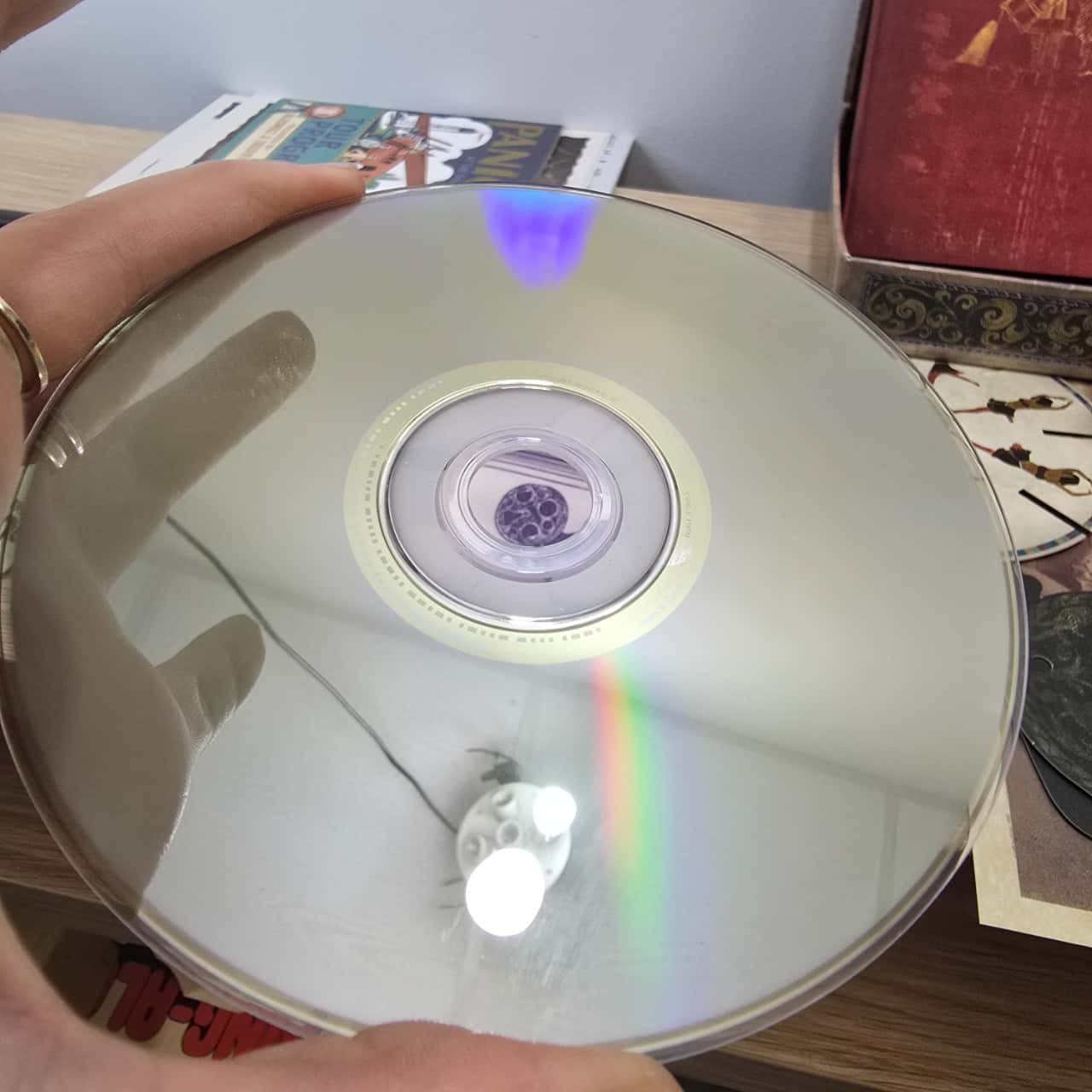 Image Tester