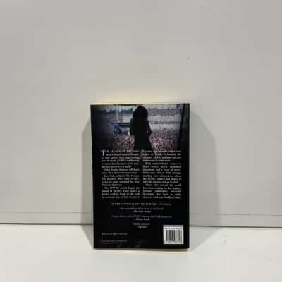 Bon the last highway book