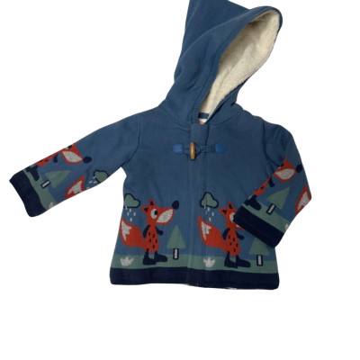 Brand new Jack & Milly baby jacket - Size 0 / 6-12m RRP $44.95