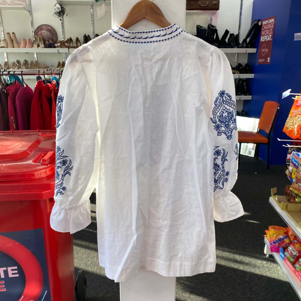 Image Tester