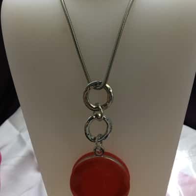  Womens Necklace 