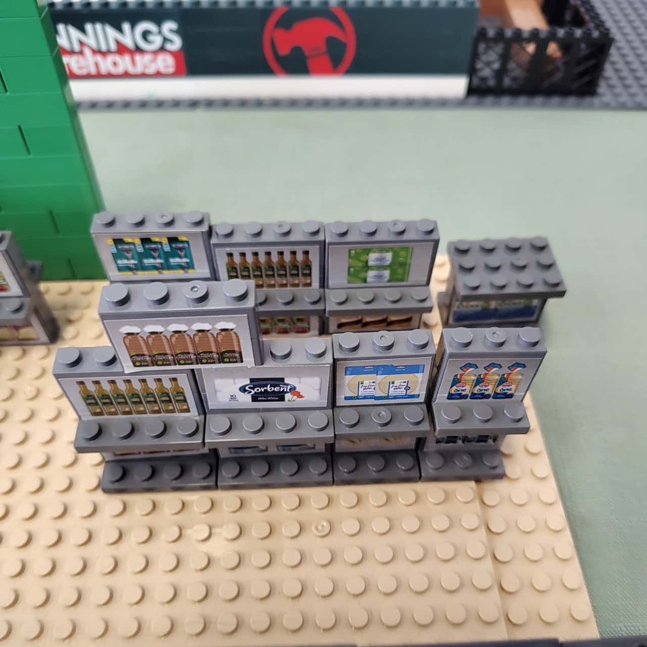 Image Tester