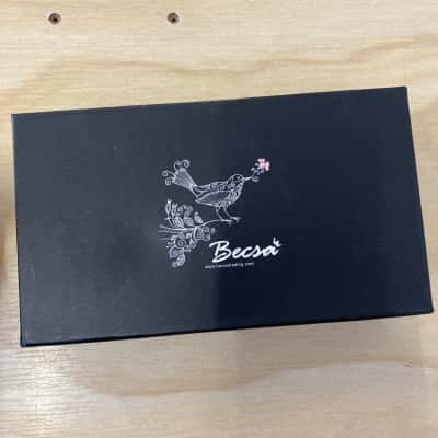 Becsa Purse 