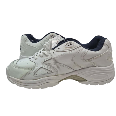 Kirkland Signature Mens Shoes Size 12 White 