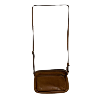  Evity Leather Bag