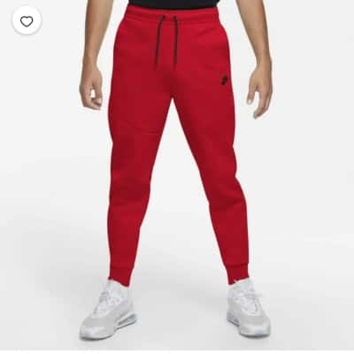 BNWT* Nike Sportswear Tech Fleece Joggers.  Size S 
