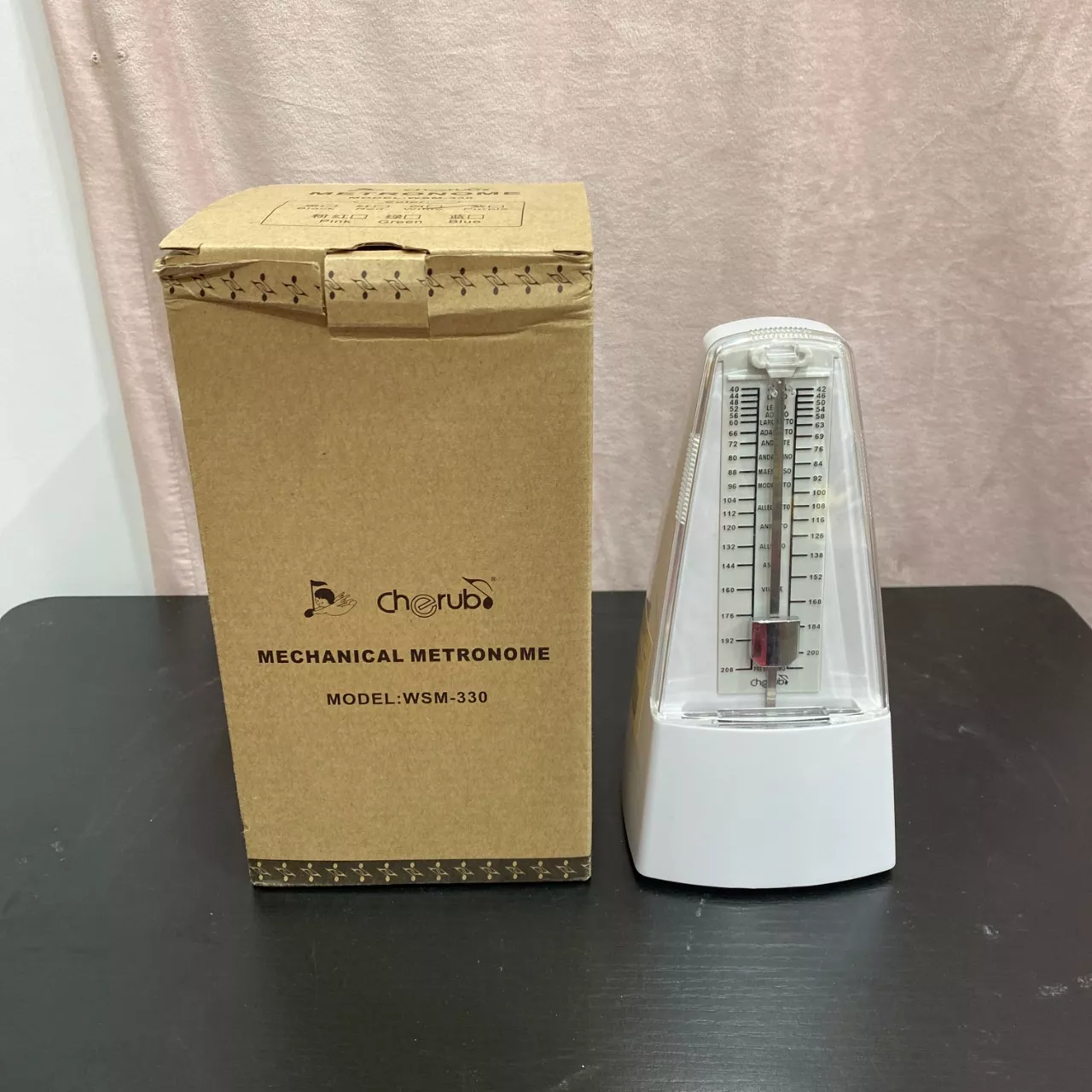 Image Tester