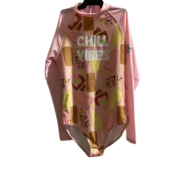  Streets  Size 16 Swimmers