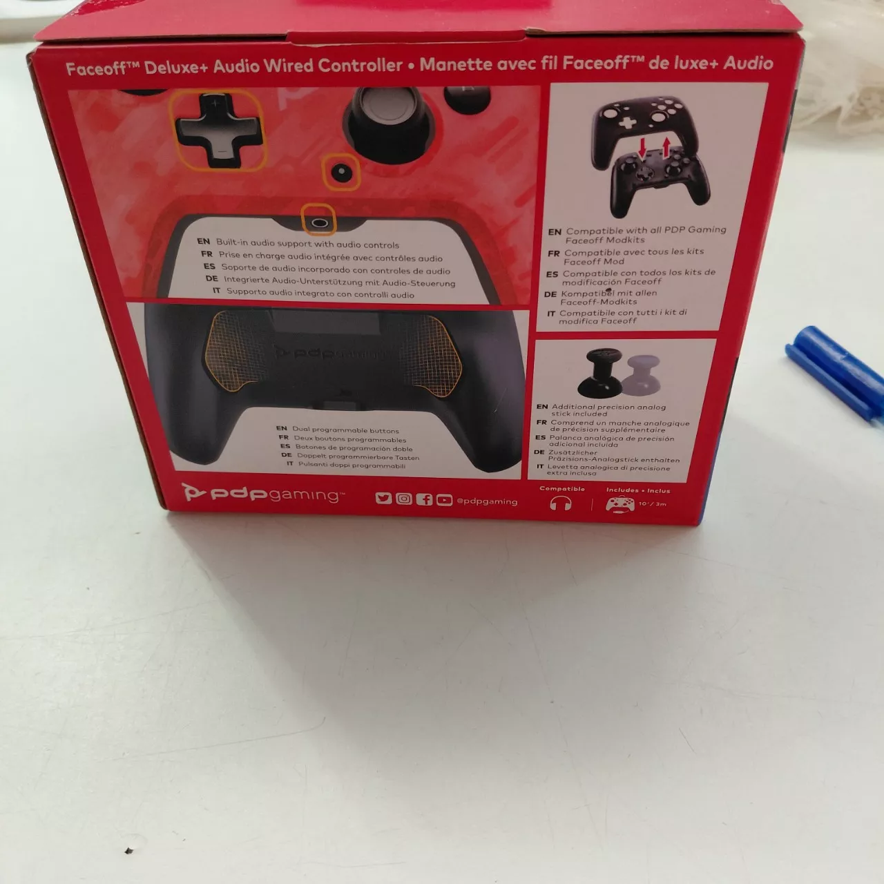 Image Tester