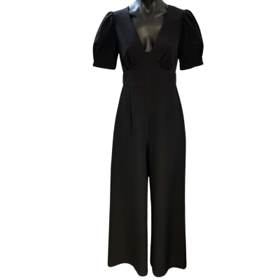 Forever New Womens  Size 8 Black  