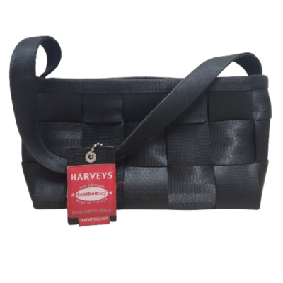 HARVEYS SEAT BELT BAG