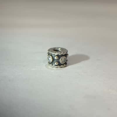 Pandora Oxy Crown Charm 